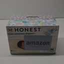 The Honest Company Clean Conscious Diapers for Sensitive Skin | Hypoallergenic, Fragrance Free | Gender Neutral Prints | Club Box, Size Newborn, 72 Count (Prints May Temporarily Vary)