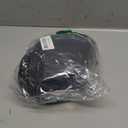 ZIHNIC Bluetooth Headphones Over-Ear, Foldable Wireless and Wired Stereo Headset Micro SD/TF, FM for Cell Phone,PC,Soft Earmuffs &Light Weight for Prolonged Wearing (Black)