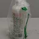 Pantene Infinite Lengths Shampoo, Sulfate Free with Biotin + Collagen, Strengthens Brittle Hair, Up to 90% Less Breakage, Safe for Color Treated Hair, Pro-V Miracles, Floral Scent, 30 Fl Oz