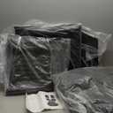 RDX Floor Mats and Cargo Liner for 2019-2025 Acura RDX, Custom Fit All Weather Floor Mats and Trunk Mat for Acura RDX Front & Rear Row Full Set (Thicker) 2025 2024 2023 2022 2021 2020 2019