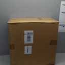 Wheel Covers for Tesla Model Y Wheel Covers, 19 Inch Wheel Cover Hubcaps Compatible with Tesla Model Y 2024 2023 2022 2021 Black Hubcaps4 Pcs (Style A)