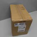 Dog and Puppy Pee Pads, 5Layer LeakProof Super Absorbent, QuickDry Surface, Potty Training, Regular (22x22"), 100 Count, Blue & White