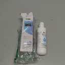 LG LT1000P - 6 Month / 200 Gallon Capacity Replacement Refrigerator Water Filter (NSF42, NSF53, and NSF401) ADQ74793501, ADQ75795105, AGF80300704, or AGF80300705 White
