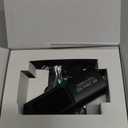 Dash Cam 4K Front, Ultra HD Dash Camera for Cars, 1.47''IPS Screen Mini Car Camera with APP Control, Built-in Wi-Fi & G-Sensor, 24H Parking Mode, Night Vision, WDR, Loop Recording, Support 256GB Max (Black)