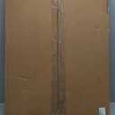 Lorell Wood Poster Frame, 18" x 24", Black