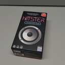 Jumbo Hitster - The Music Fun Party Quiz Card Game, 2-10 Players - 300 Plus Iconic Music Hits - Great for Adult and Family Game Night