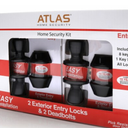 Atlas Home Security Kit 1738006