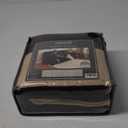 DEMORI Reversible Quilted Sofa Cover Water Resistant Sofa Slipcover Washable Couch Cover with Non Slip Elastic Strap Furniture Protector for Kids, Dogs, Pets(Sofa, Taupe Brown/Beige)