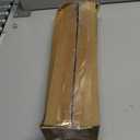 Black Curved Shower Curtain Rod 33-78 Inches Adjustable Splicing Design Need To Drill Shower Rods Curved Round Bowed Rust proof, Premium Stainless Steel Shower Curtain Rod for Bathroom, Bathtub, Stall