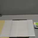 SPARIN Screen Protector for iPad Air 13 Inch M4 2026 & M3 2025 & M2 2024 (8th/ 7th/ 6th Generation) & iPad Pro 13 Inch M5/ M4 (8th/ 7th Gen), Case Friendly, 2 Pack Tempered Glass, Support Apple Pencil