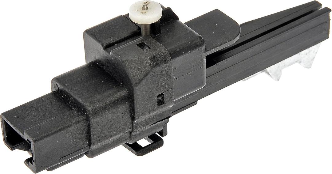 Dorman 924-970 Shift Interlock Solenoid Compatible with Select Ford/Lincoln Models