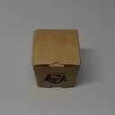 Kevin Textile 14x24 Inch Pillow Cover 1 Pack Boho Christmas Decorative Soft Striped Corduroy Lumbar Farmhouse Color Accent Rectangle Cushion Case for Living Room Couch Sofa Bed, Army Green