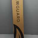 CLAWGUARD Edge & Countertop Protector  35.5x2.25 in. Clear Plexiglass Dog Scratch Shield  Anti Scratch Furniture & Counter Guard for Pets