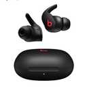 Beats Fit Pro (1st Gen) - True Wireless Noise Cancelling Earbuds - Active Noise Cancelling - Sweat Resistant Earphones, Compatible with Apple & Android, Class 1 Bluetooth®- Beats Black