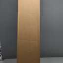 EVER ADVANCED Pop up Gazebo Tent for Backyard, 11.5 x 9.8 ft, Instant Screened Tent Screen House Canopy with Netting, Orange