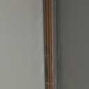 MEEDEN Easel Stand for Wedding Sign: Wood Tripod for Poster Board - Wooden Easel Standing for Display Welcome Picture