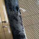 Upgraded Turtle Basking Platform & Dock, Acrylic Turtle Ramp, Non-Slip Surface & Easy-Climb, Fits 17-19 Inch Wide Aquariums