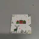 Christmas Ornaments: Christmas Tree Ornaments, Space Milky Way Holiday Decor, Stocking Stuffers, Gift Ideas, Xmas Gifts, Gifts for Space Lovers, Astronomy Lovers, Sci-Fi Fans