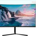YINOVEEN 27 Inch Anti Blue Light Anti Glare Screen Protector for Universal Diagonal 27" with Aspect Ratio 16:9 Standard/Curved Monitor &Touchscreen, Protection Eyes Filter(23.5" x 13.3" /W x H)