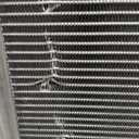 Mishimoto MMRAD-RAM-13 Performance Aluminum Radiator, Compatible with Dodge Ram Cummins 6.7L, 2013-2018