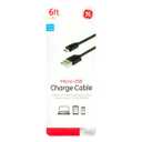 Micro USB Charger Cable 6 Ft