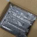 Solar Fence Lights Outdoor Waterproof LED - 3000/4000/6000K 3 Mode, IP65 Waterproof Fence Lights Solar Powered, Solar Wall Lights for Outside, Backyard/Step/Patio/Deck Fence/Stair Railings (12 Pack)