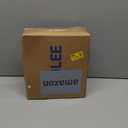 MIULEE Natural White Linen Curtains 84 Inch Long for Bedroom Living Room, Soft Thick Linen Textured Window Drapes Semi Sheer Light Filtering Rod Pocket Back Tab Neutral Farmhouse Cream Ivory 2 Panels