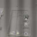 28 Sets Oil Drain Plug Assortment Kit, M10 M12 M14 M16 M18 M20 Steel Oil Drain Plugs with Aluminum Washer Gasket, Engine Oil Drain Plug Replacement Compatible with Honda, Hyundai, Toyota, Ford