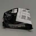 Summit Doorware Storefront Door Mortise Deadlatch Lock & Exit Paddle Handle Kit w/Mortise Cylinder & Keys in Duronotic Finish (Push to Right) - High Grade Adams Rite Style Lock - Maxium Security (1-1/8" Backset)