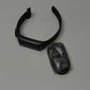 Fitness Tracker Activity Tracker Smart Watch 1.10''AMOLED Touch Color Screen,Smart Watch with 24/7 Blood Oxygen Heart Rate,Sleep Monitor,IP68 Waterproof,Step Counter Health for Women Men (Black)