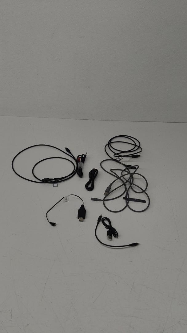 Charge Cable 4 Pack