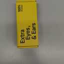 Rraycom Security Cameras Wireless Outdoor, 2pcs 2k Cameras for Home Security with Motion Detection Siren Alarm WiFi Surveillance Indoor Camera, Color Night Vision, 2-Way Talk, Waterproof, Cloud/SD