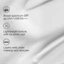 The Ordinary UV Filters SPF 45 Serum Sunscreen for Face, Lightweight Hydrating Broad-Spectrum Sunscreen, UVA/UVB Protection, Non-Comedogenic, No White Cast, 2 Fl Oz