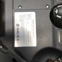 Ropvacnic Robot Vacuum Cleaner Robot Vacuum and Mop Combo with 4000Pa Suction, Personalized Cleaning Adjustments, Self-Charging Robotic Vacuum Cleaner, Advanced Obstacle Avoidance