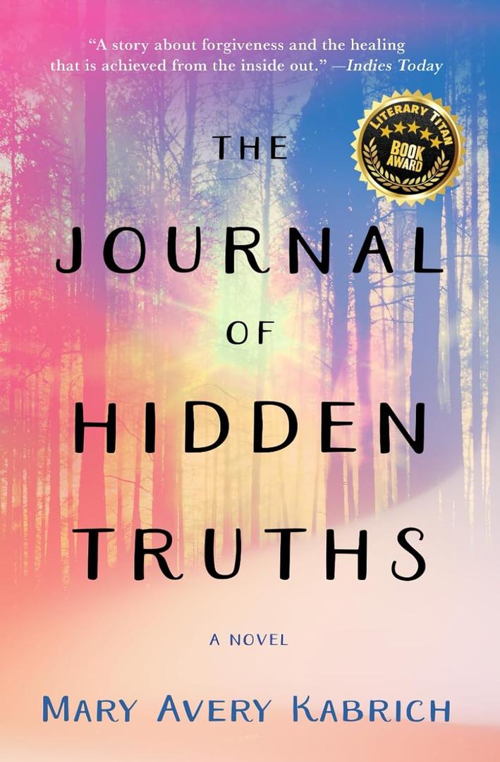 The Journal of Hidden Truths