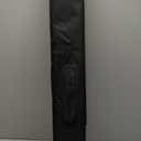 33.5''x 80'' Heavy Duty Retractable Roll Up Banner Stand, Aluminum Portable Sign Holder with Padded Canvas Bag for Trade Show Exhibition Store Displays (Stand Only)