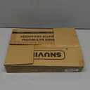 2-Tier Bathroom Counter Organizer, Wooden Corner Shelf for Vanity Countertop Skincare & Makeup, Storage and Organization for Kitchen