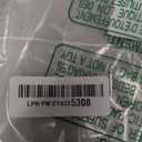 5 Pcs Dessert Table Display Set  2 Pcs 3Tier Dessert Display Stands & 3 Pcs Serving Tray  Dessert Trays Dessert Stands Treat Table Displays Set for Tea Parties,Birthdays & Baby Showers