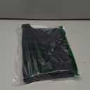 Silicone Drying Mat for Kitchen Counter , Dish Drying Rack Matt with Built in Drain, Small Dry Mats for Dishes Drying Pad for Kitchen Counter (1812inch, black)