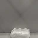 Hoolerry 15 Pcs 10 x 6 Inch Slate Charcuterie Boards Bulk, Mini Slate Cheese Board Black Sushi Platters Individual Stone Serving Tray Plates for Food, Appetizers, Cheese, Meat, Party