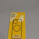 Ktele Magnetic for iPhone 17 Pro Max Case [Compatible with Magsafe] [Premium Silicone Satin-Smooth Touch] Slim Shockproof Anti-Scratch Microfiber Lining Case, 6.9 inch, Pink Sand