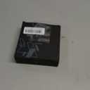 MOBOSI for AirPods Pro 2 Case with Lock, Compatible with Airpod Pro Case 2nd/1st Gen, Military Grade Protective Cover with Cleaner Kit & Keychain for Men(2023/2022/2019), Black