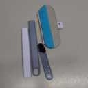 Multifunctional Pet Hair Remover,Pet Hair Remover for Furniture,Reusable, Washable Lint Brush for Dog and Cat Hair with 17 inch Long Handle,Gentle on Couches, Carpets, Clothes, Bedding