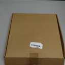 White Acrylic Card Box with Slot & Lock, Elegant Wedding Card Boxes for Reception, Large Money Envelope Gift Card Box for Party Wedding Birthday Engagement Anniversary Stylish Table Decor