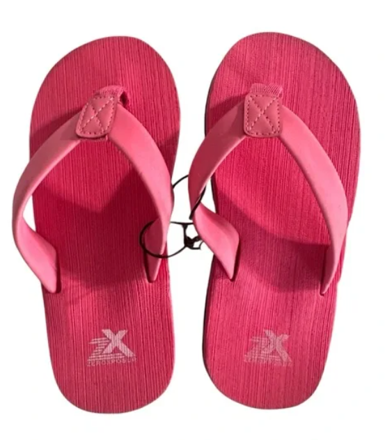 Zeroxposur Kids Flip Flops  Girls Sandals Water Shoes Girls Size 10/11