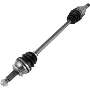 CV axle Fit 2009-2013 for Subaru Forester 2011-2014 for Impreza