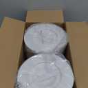 Core 300 Replacement Filter for LEVOIT Core 300, Core 300S and Core 300-P Air Purifier, 3-in-1 H13 True HEPA Filter Replacement, Compared to Part # Core 300-RF, 2 Pack, White