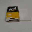 WIX Filters - 24316 Heavy Duty Cabin Air Panel, Pack of 1