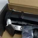 Caulk Gun Kit, Smooth Silicone Caulking Gun and Caulk Remover Tool, Sealant Finishing Tool Grout Scraper for Kitchen Bathroom Window Sink Joint, All in One with Gift Box