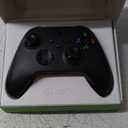 Xbox Wireless Gaming Controller + USB-C Cable (2025)  Carbon Black  Play on Xbox, Windows, Android, iOS, FireTV Sticks, Smart TVs, VR Headsets